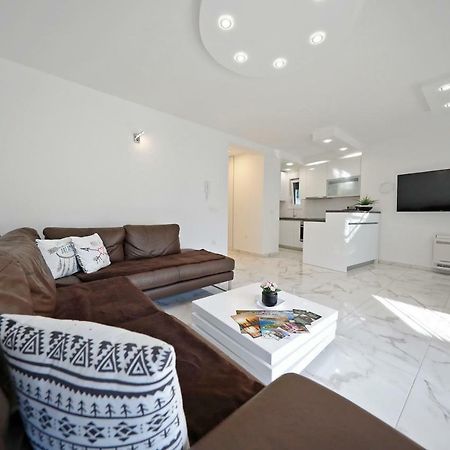 Apartmani Bida Zadar Eksteriør billede